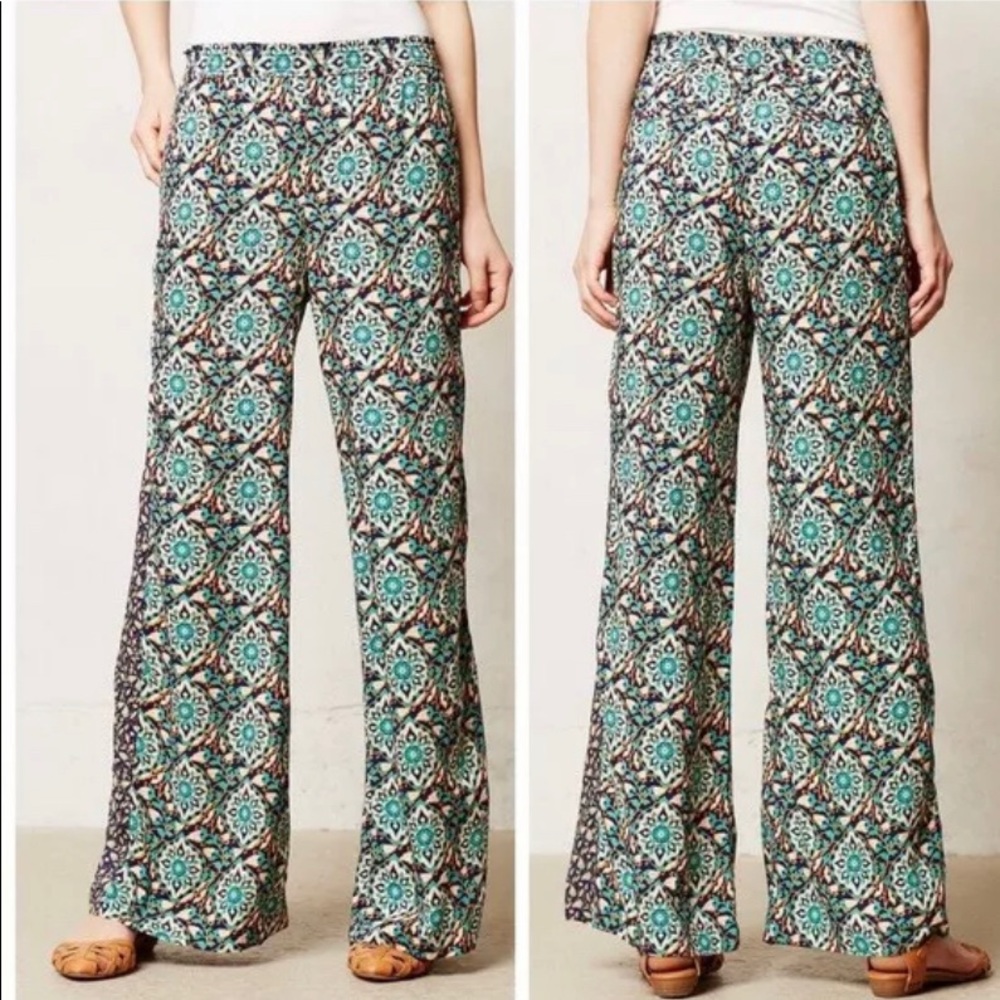 Anthropologie Lilka Pants